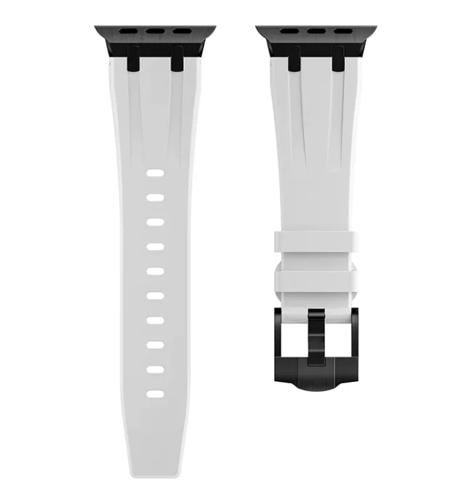 Silicone Watch Strap - Image 8