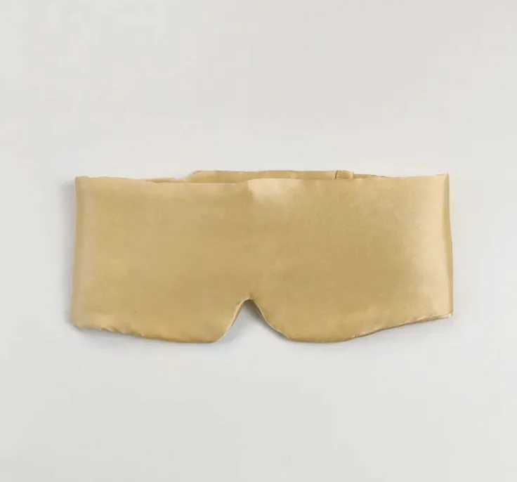Silk Eye Mask For Sleep - Image 12