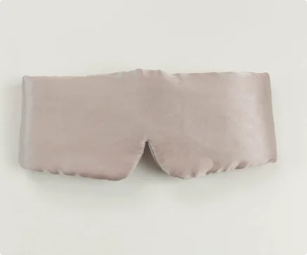 Silk Eye Mask For Sleep - Image 17
