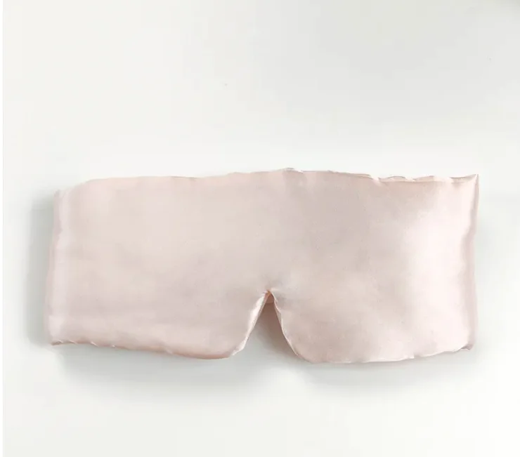 Silk Eye Mask For Sleep - Image 3