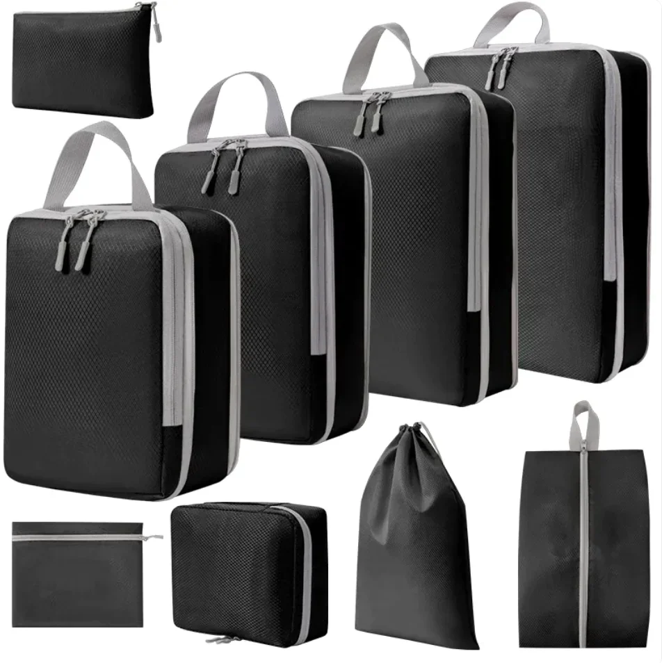 Simple Travel Compression Storage Bag - Image 10