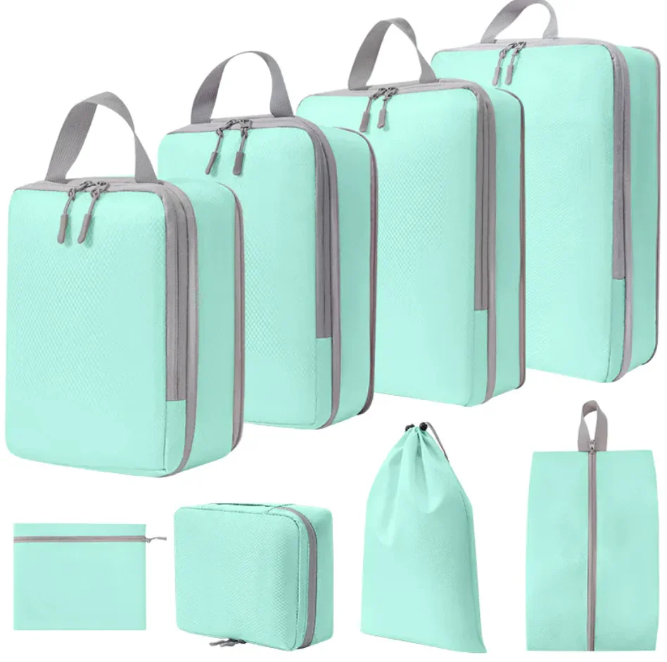 Simple Travel Compression Storage Bag - Image 11
