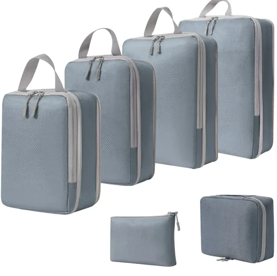 Simple Travel Compression Storage Bag - Image 12