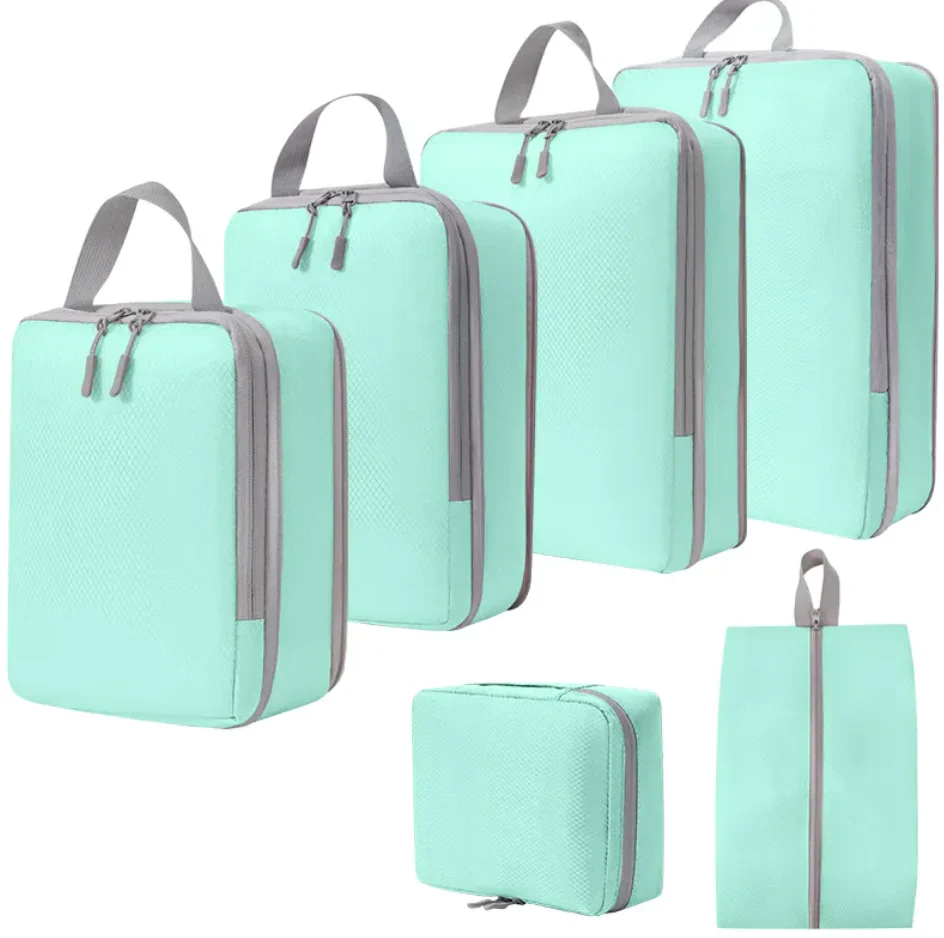 Simple Travel Compression Storage Bag - Image 13