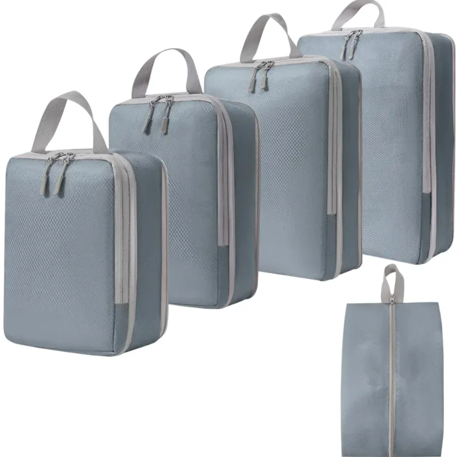 Simple Travel Compression Storage Bag - Image 14