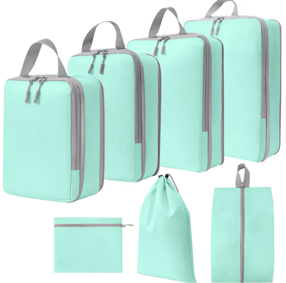 Simple Travel Compression Storage Bag - Image 15