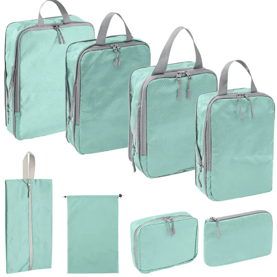 Simple Travel Compression Storage Bag - Image 16