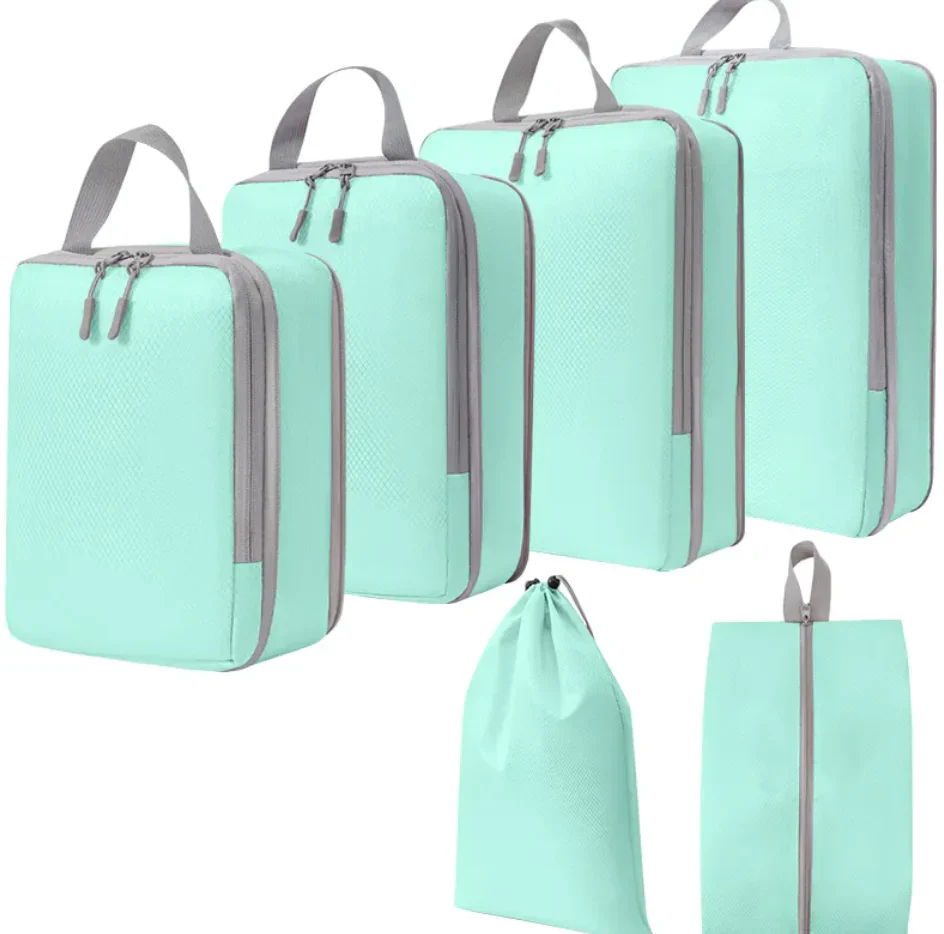 Simple Travel Compression Storage Bag - Image 17