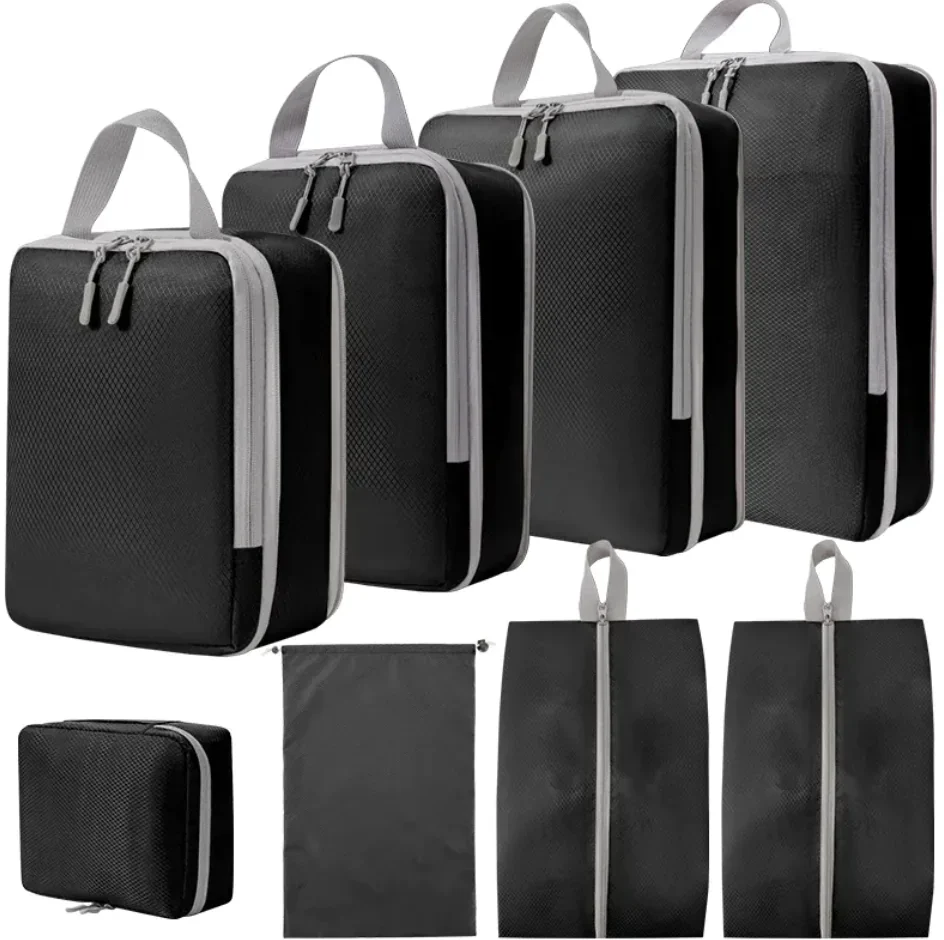 Simple Travel Compression Storage Bag - Image 18