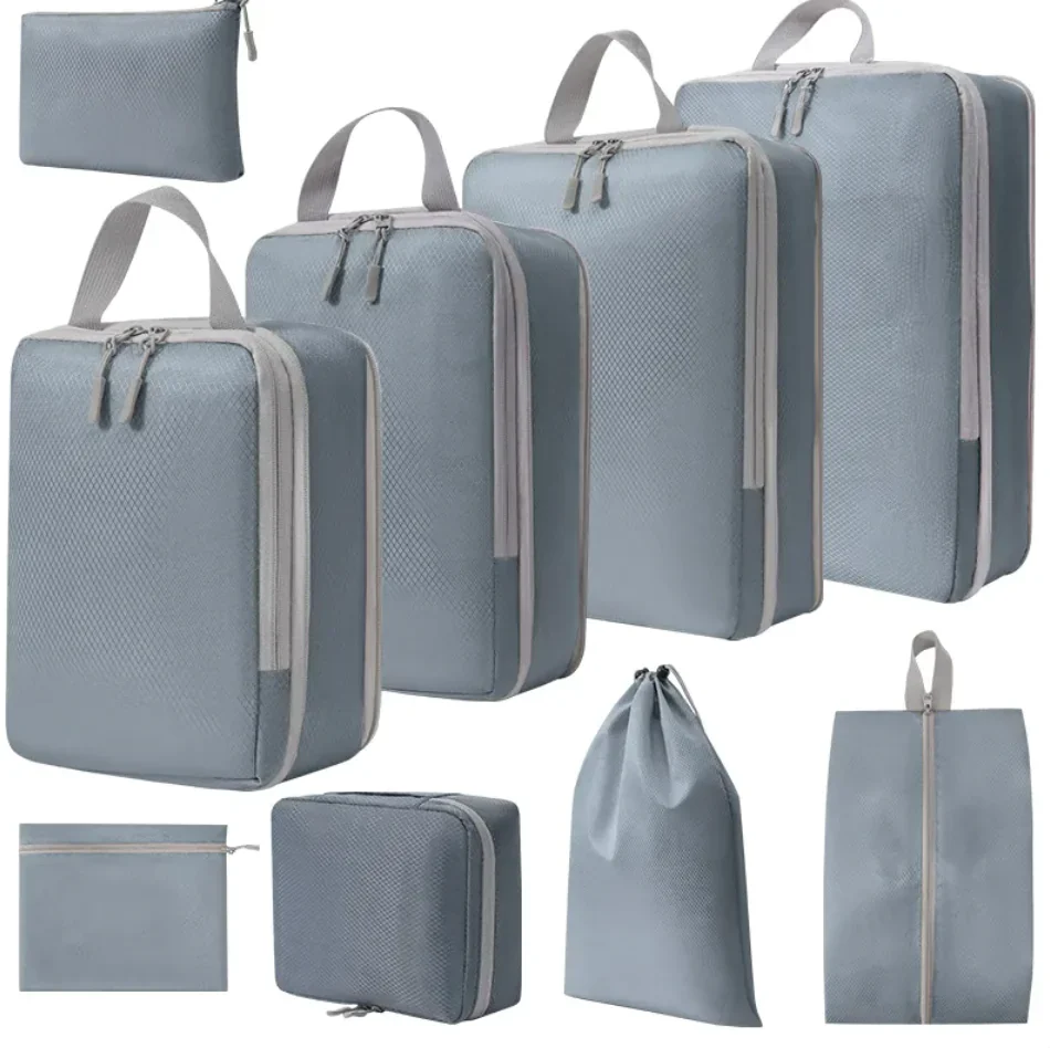 Simple Travel Compression Storage Bag - Image 19