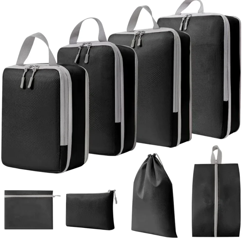 Simple Travel Compression Storage Bag - Image 20
