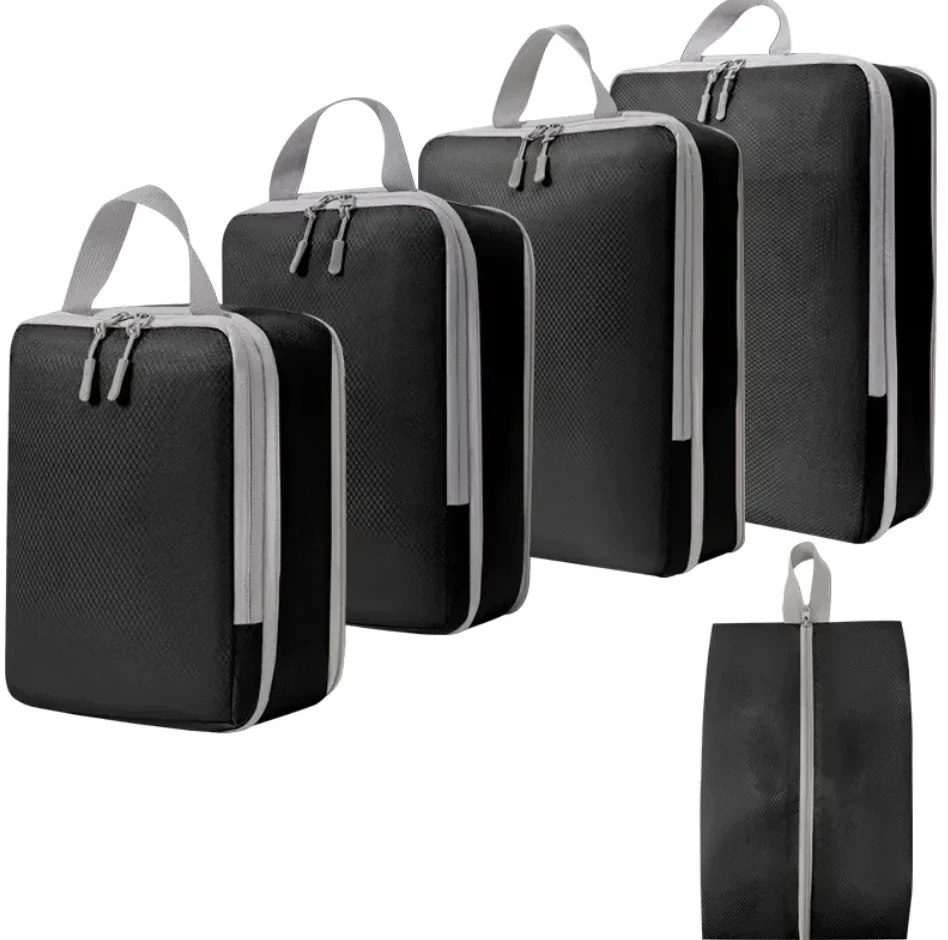 Simple Travel Compression Storage Bag - Image 21