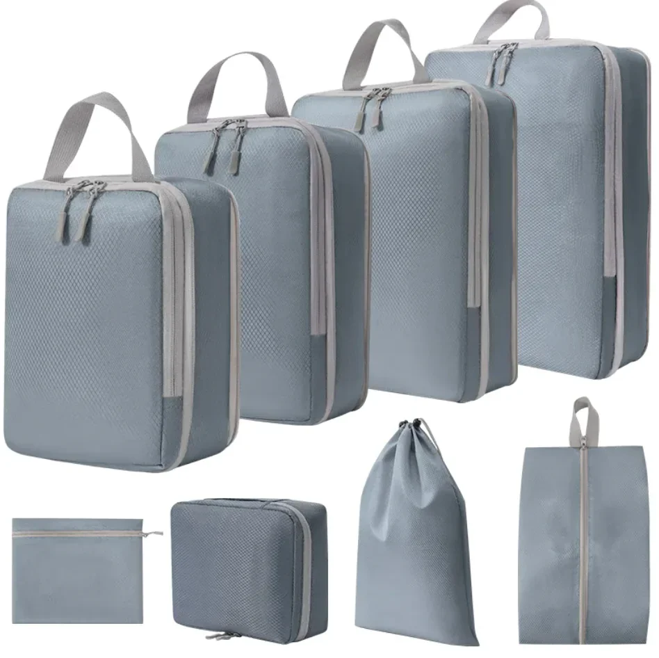 Simple Travel Compression Storage Bag - Image 23