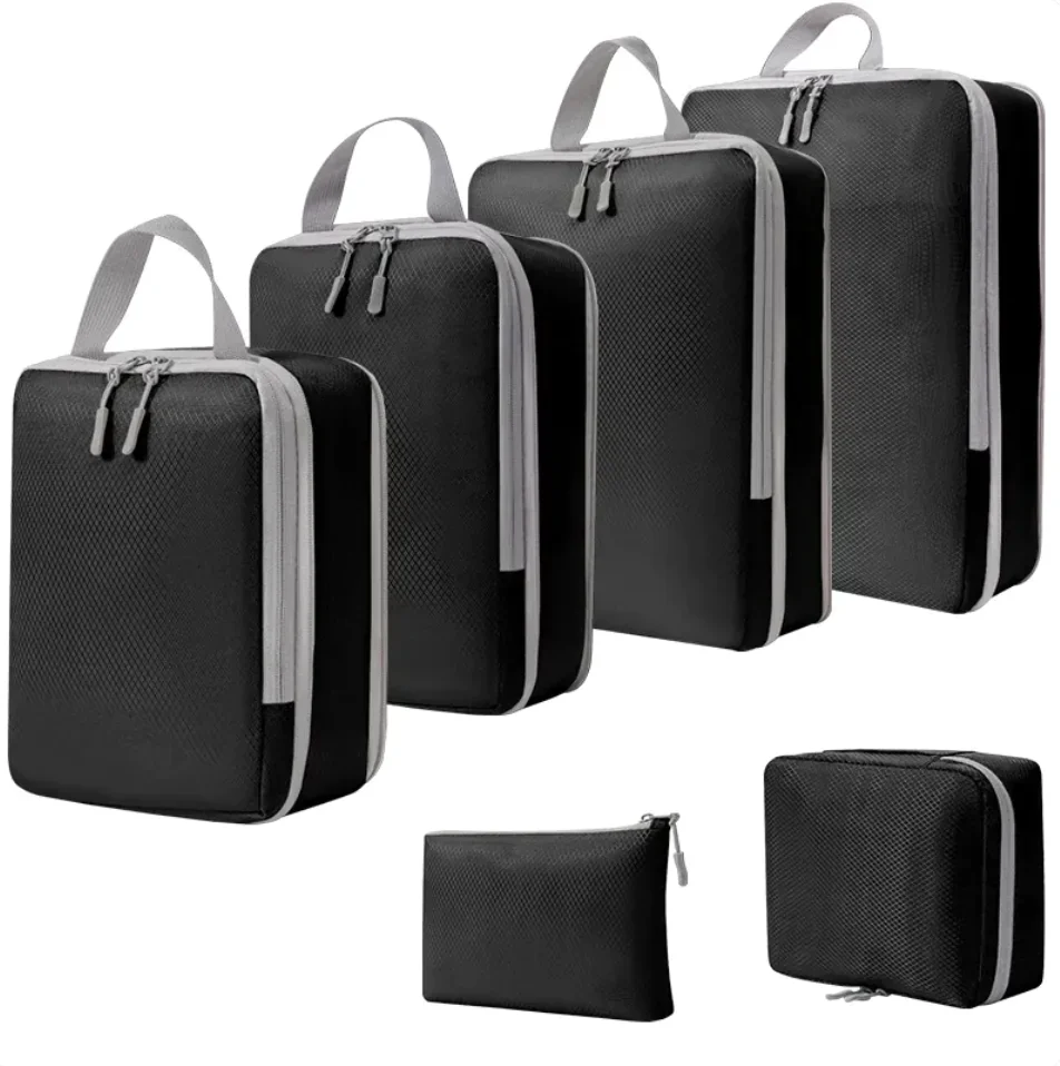 Simple Travel Compression Storage Bag - Image 25