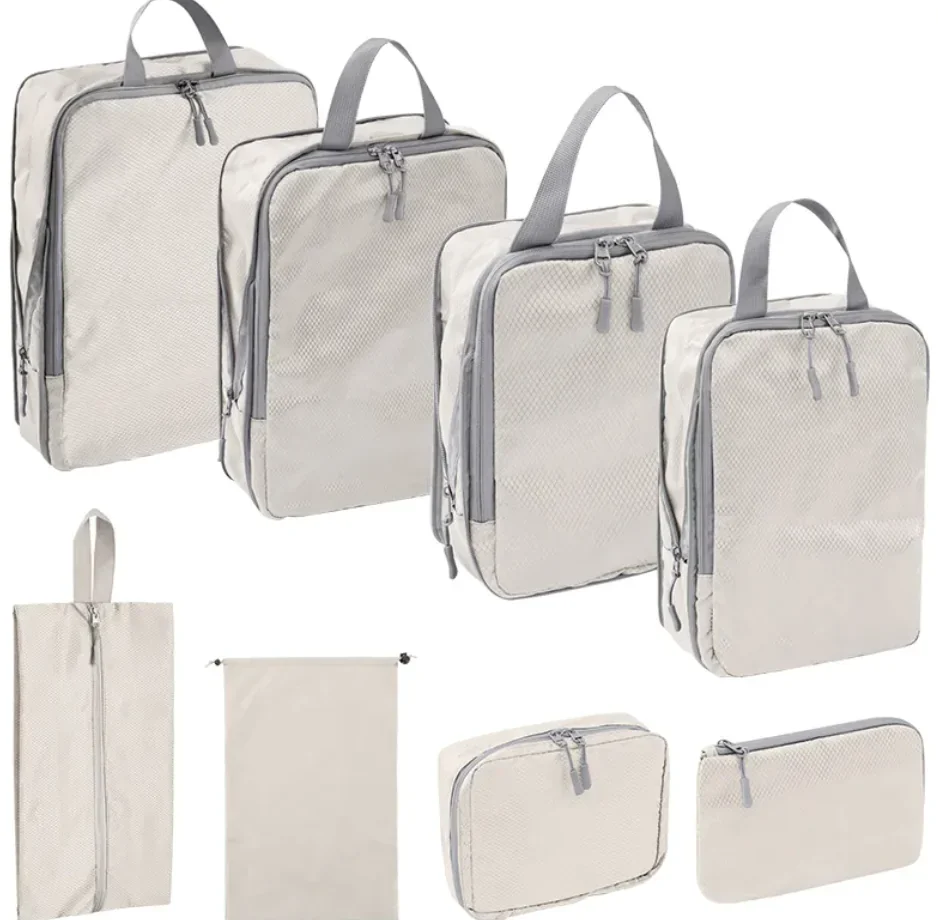 Simple Travel Compression Storage Bag - Image 26