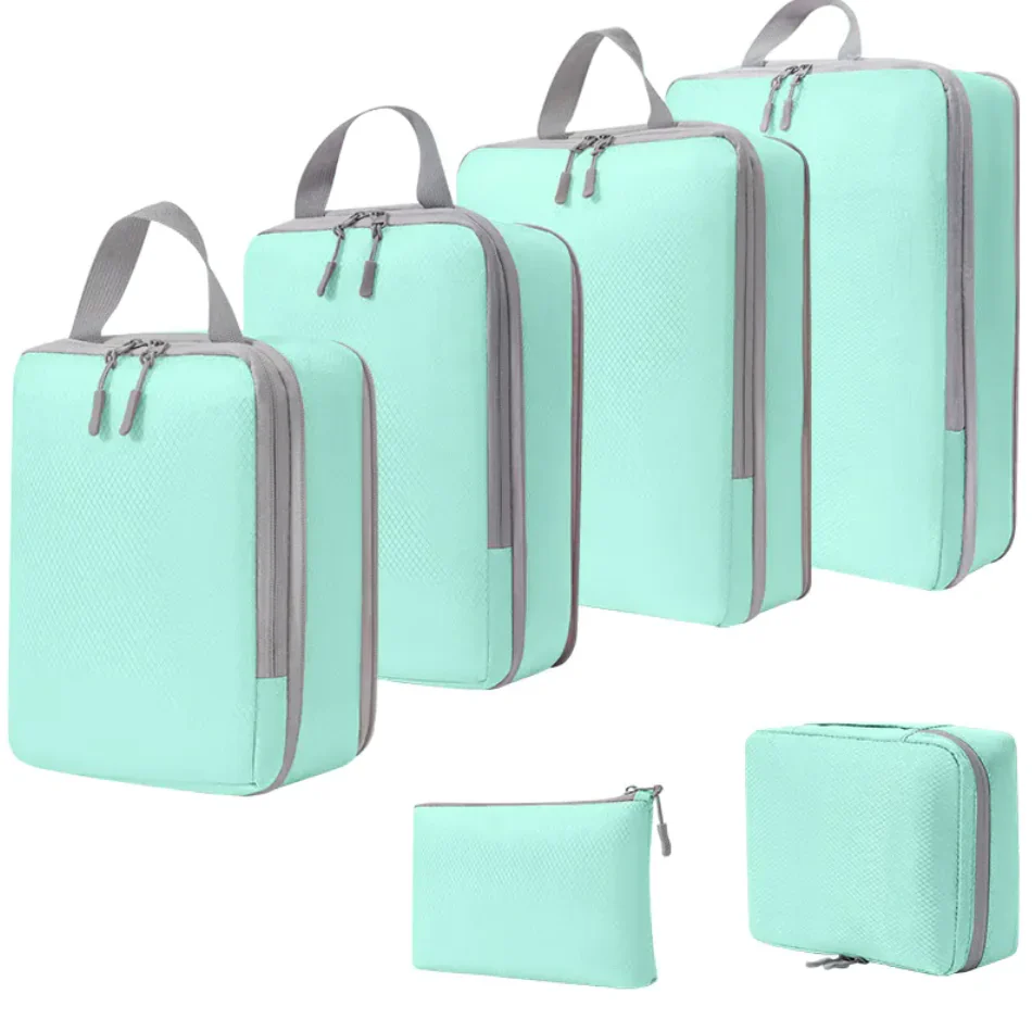 Simple Travel Compression Storage Bag - Image 27