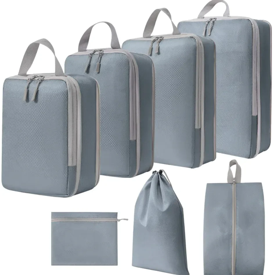 Simple Travel Compression Storage Bag - Image 30