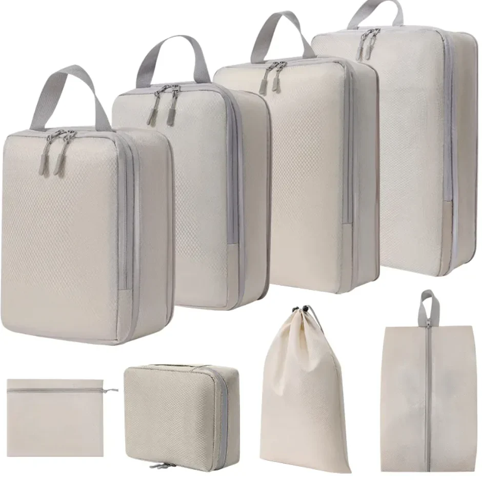 Simple Travel Compression Storage Bag - Image 31
