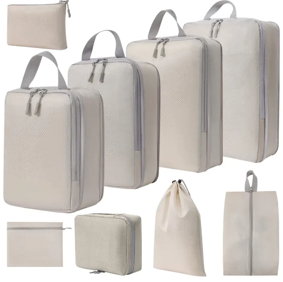 Simple Travel Compression Storage Bag - Image 32