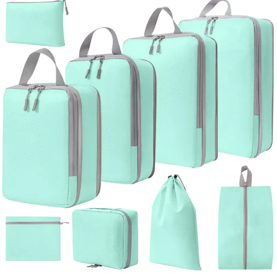 Simple Travel Compression Storage Bag - Image 33