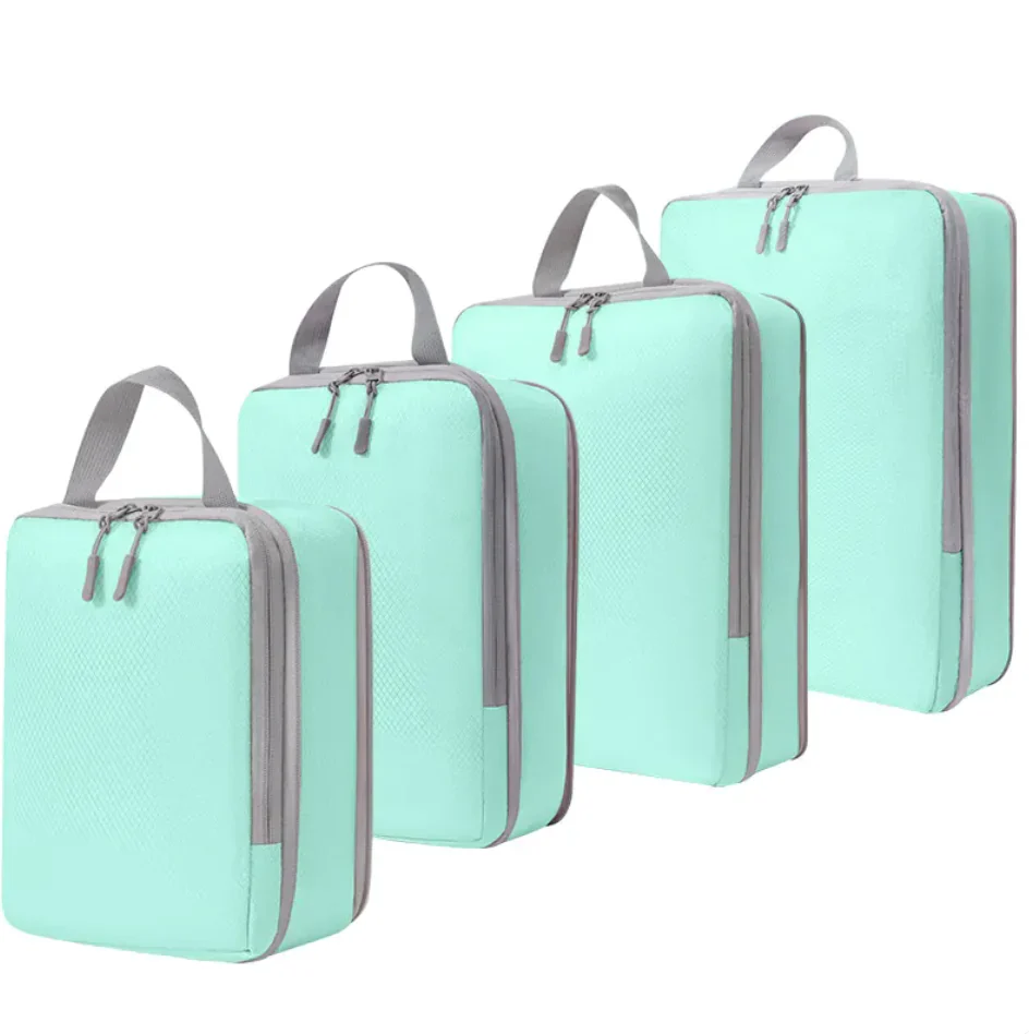 Simple Travel Compression Storage Bag - Image 34