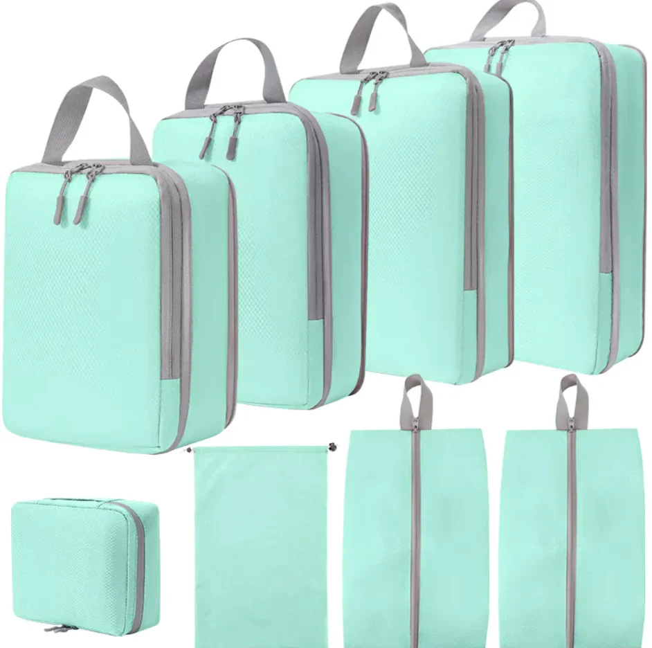 Simple Travel Compression Storage Bag - Image 38