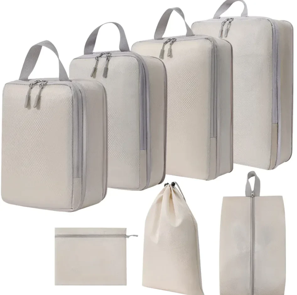 Simple Travel Compression Storage Bag - Image 39