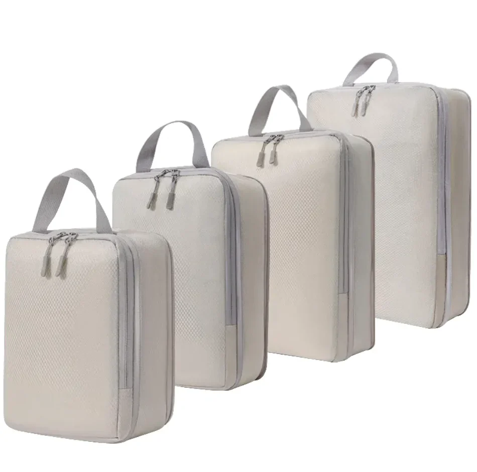 Simple Travel Compression Storage Bag - Image 4