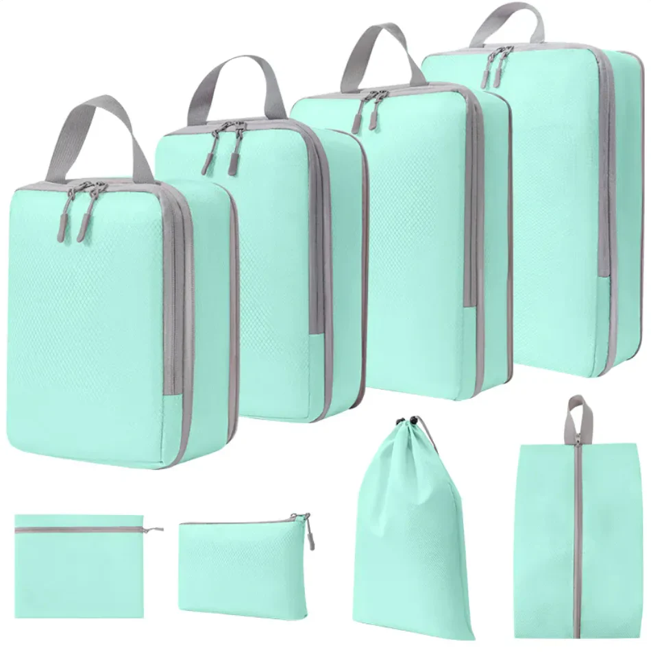 Simple Travel Compression Storage Bag - Image 40