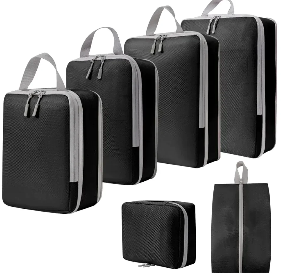 Simple Travel Compression Storage Bag - Image 42
