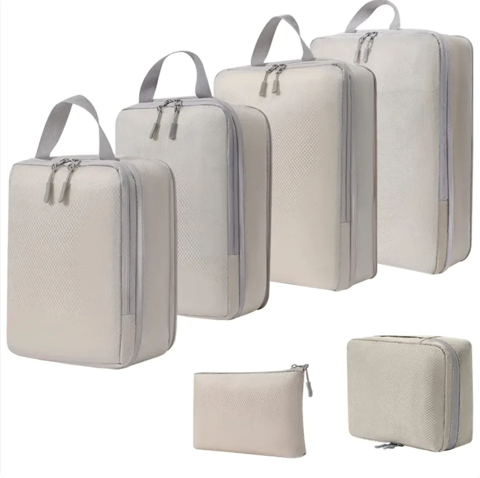 Simple Travel Compression Storage Bag - Image 44