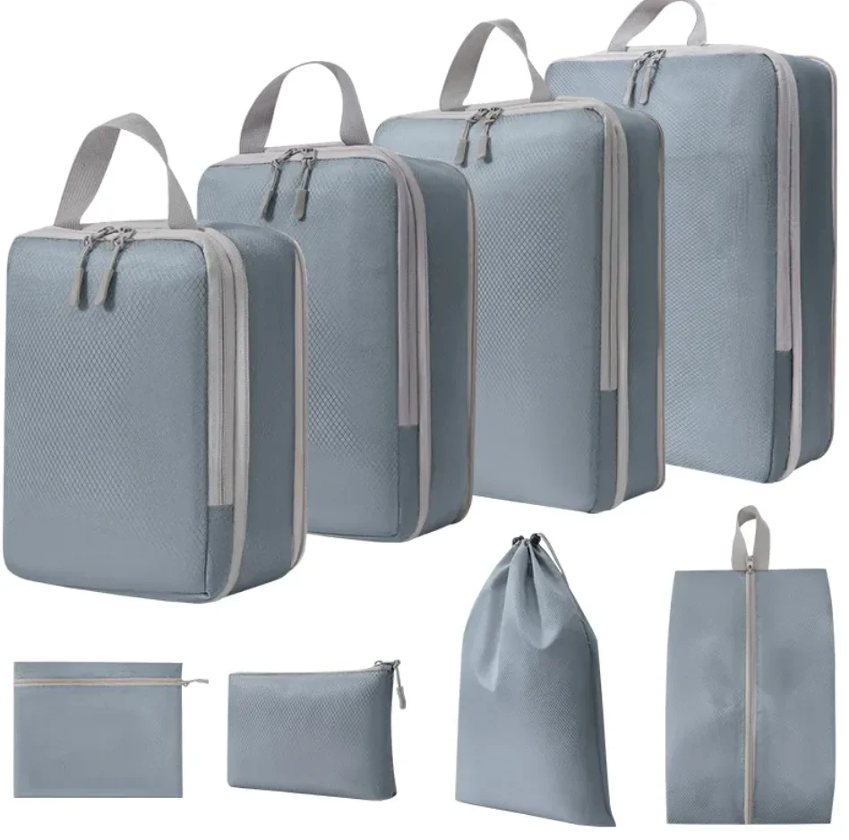 Simple Travel Compression Storage Bag - Image 46