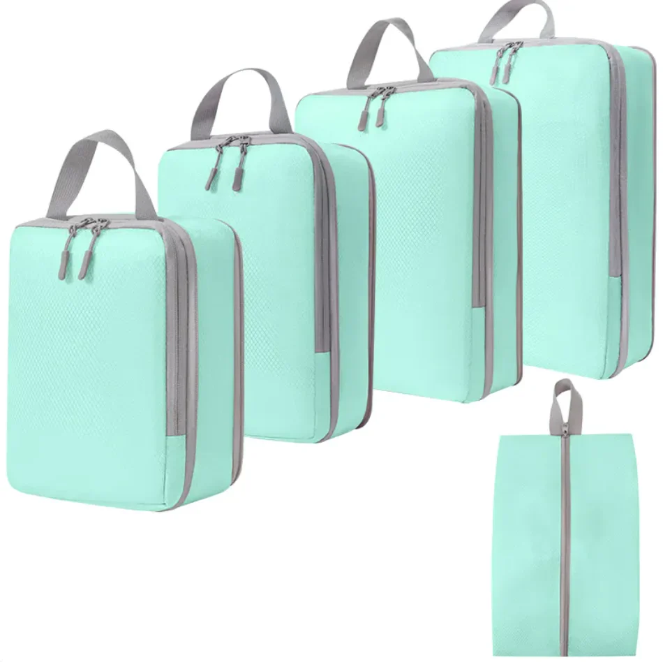 Simple Travel Compression Storage Bag - Image 47