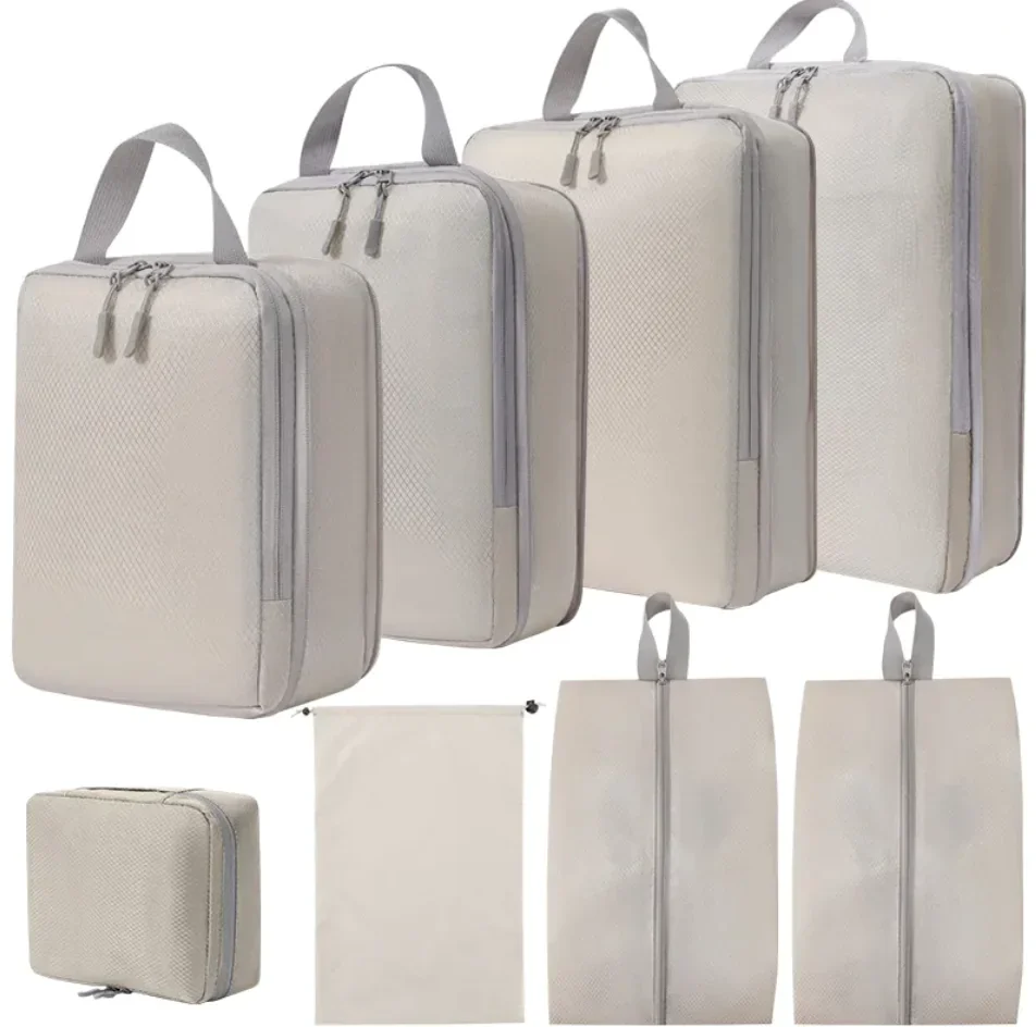Simple Travel Compression Storage Bag - Image 48