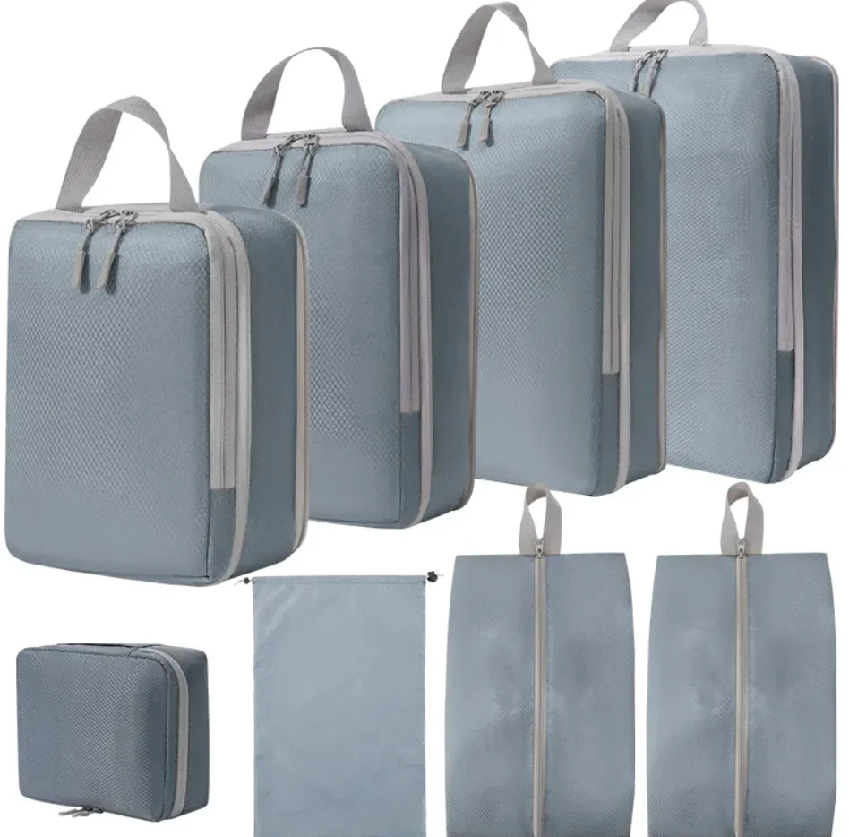 Simple Travel Compression Storage Bag - Image 49