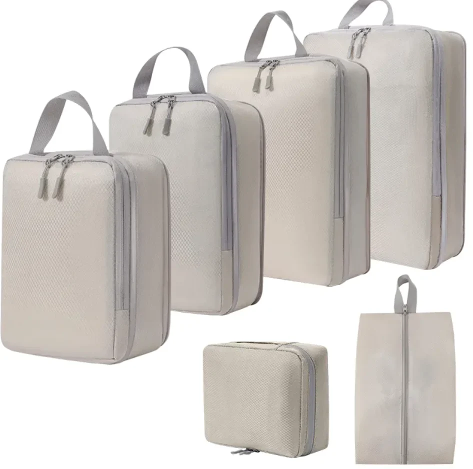 Simple Travel Compression Storage Bag - Image 50
