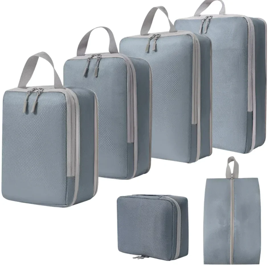 Simple Travel Compression Storage Bag - Image 9