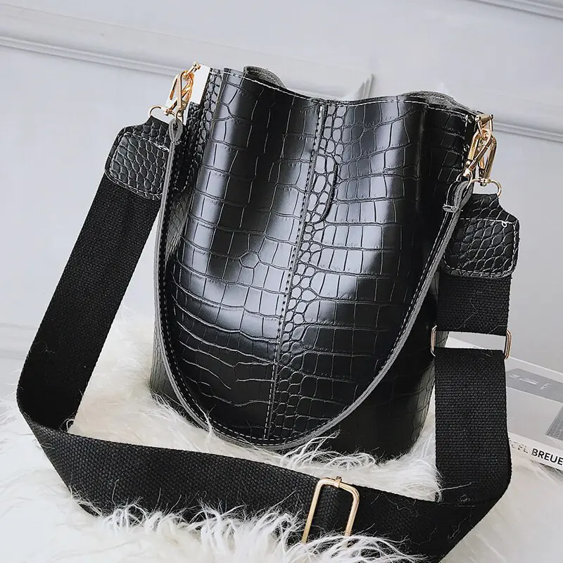 Single Shoulder Luxury Handbag - Image 3