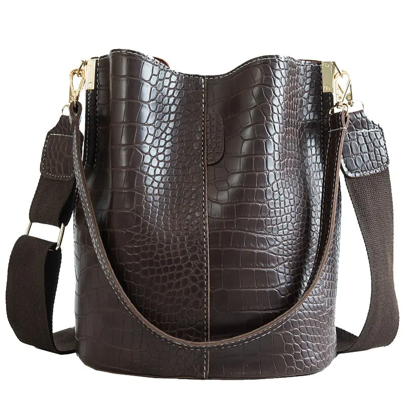 Single Shoulder Luxury Handbag - Image 5