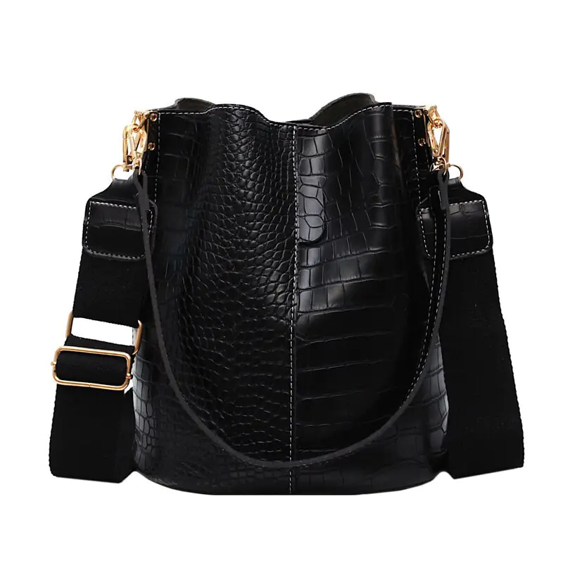 Single Shoulder Luxury Handbag - Image 6