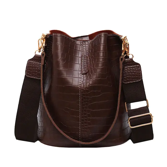 Single Shoulder Luxury Handbag - Image 7