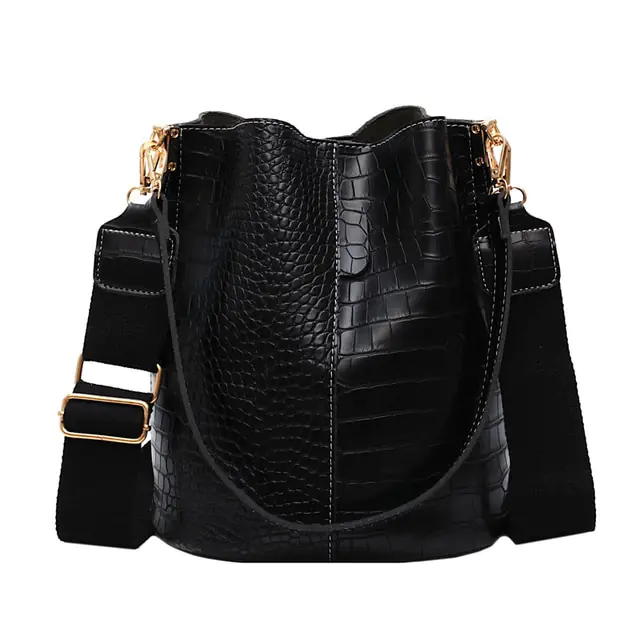 Single Shoulder Luxury Handbag - Image 8