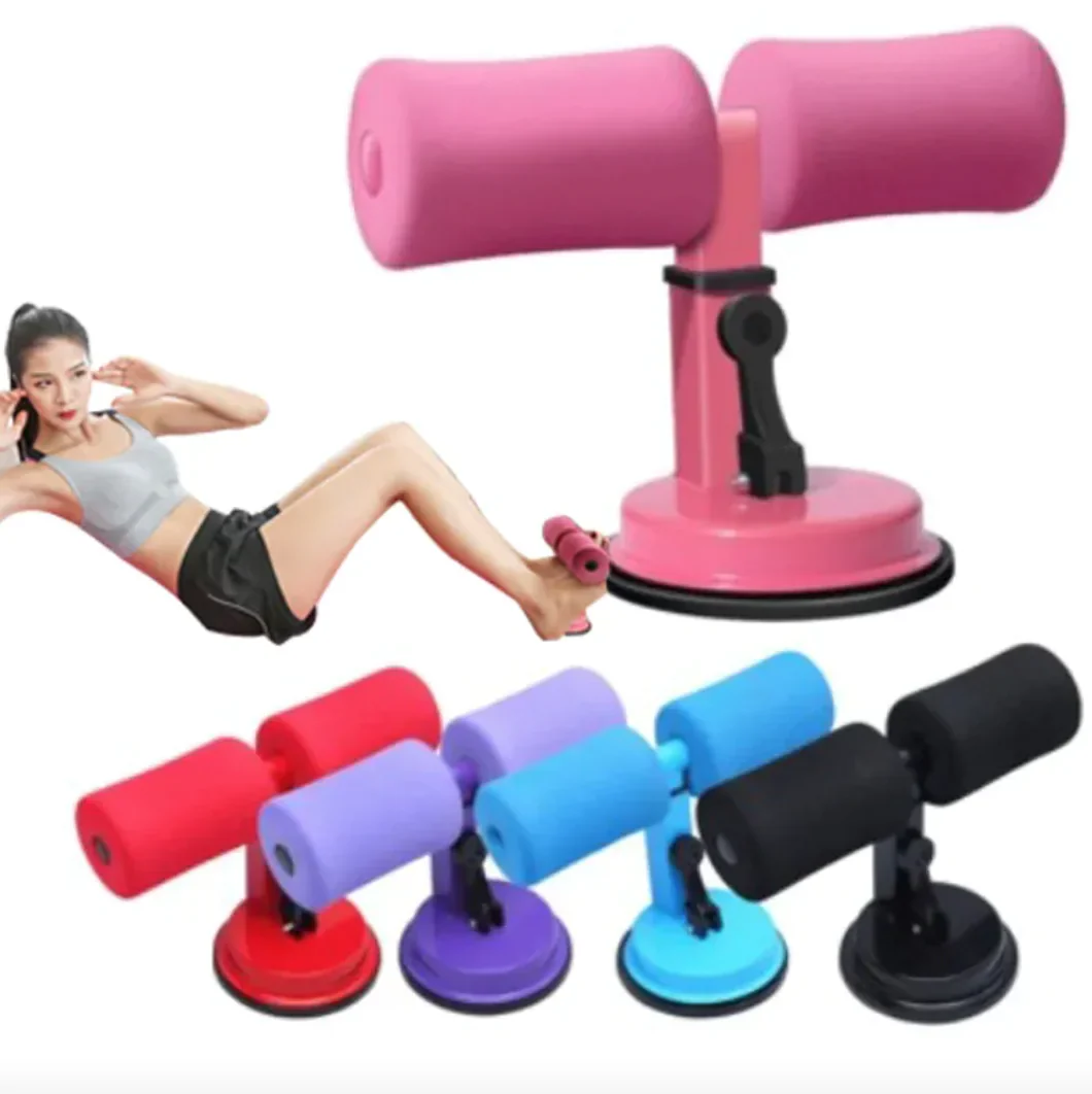 Sit-Up Aid Abdominal Trainer - Image 4