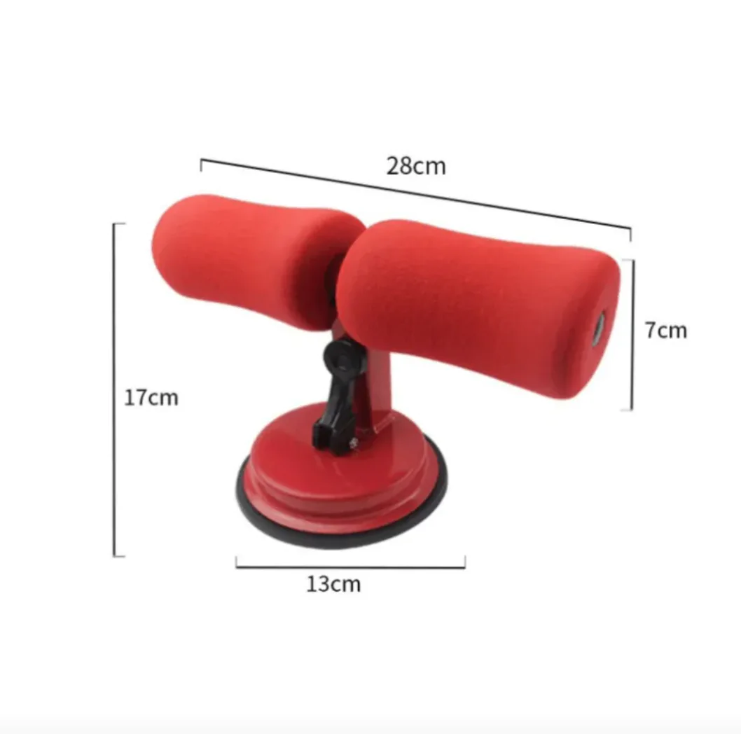 Sit-Up Aid Abdominal Trainer - Image 6
