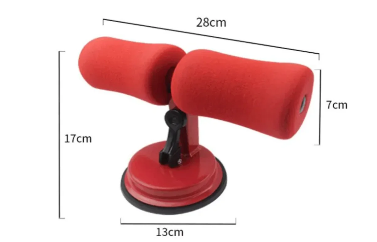 Sit-Up Aid Abdominal Trainer - Image 8