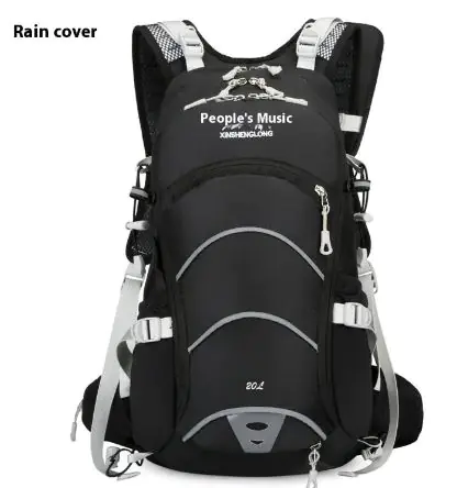 Skate Bag backpack - Image 11