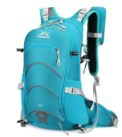 Skate Bag backpack - Image 13