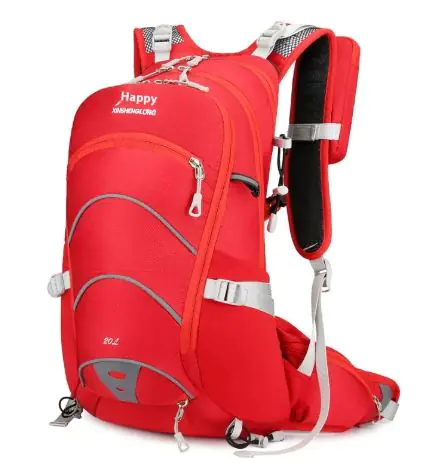 Skate Bag backpack - Image 7