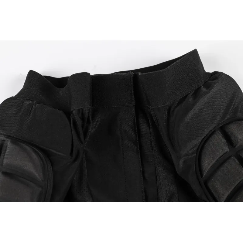Ski diaper pants outdoor riding sports diaper pants - Image 10