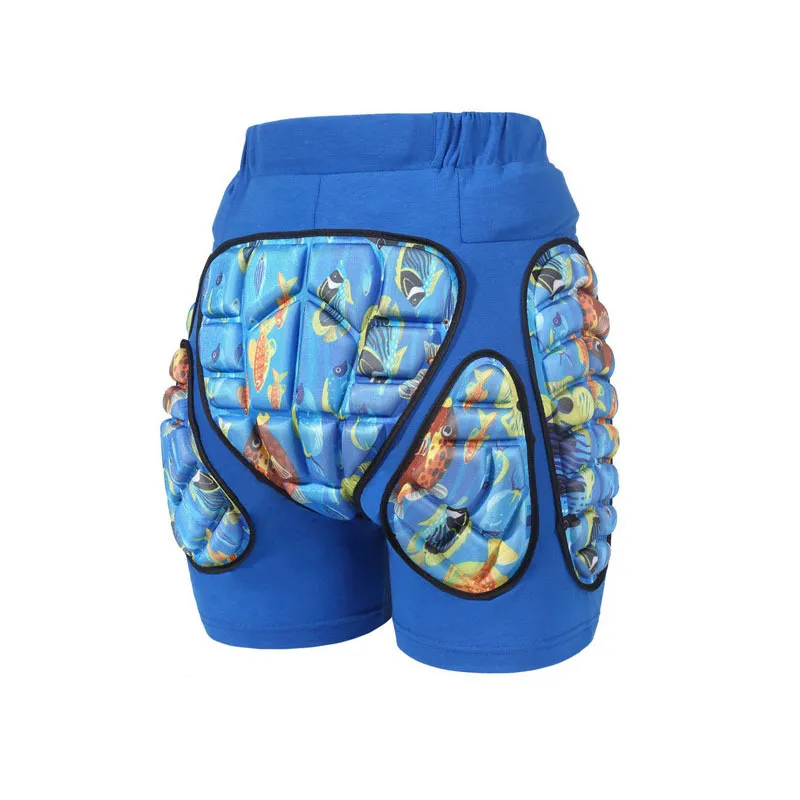 Ski diaper pants outdoor riding sports diaper pants - Image 13